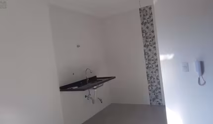 Apartamento com 2 quartos à venda na Rua Dirceu, 188, Vila Formosa, São Paulo, 40 m2 por R$ 235.000