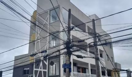 Apartamento com 2 quartos à venda na Rua Cabo Joel Leite, 606, Cidade Antônio Estevão de Carvalho, São Paulo, 34 m2 por R$ 224.900