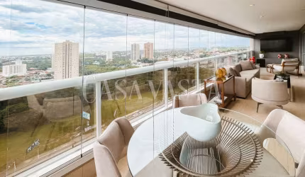 Edifício Madrid - Apartamento no Edifício Madrid
