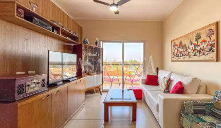 Edifício Colaferro - Apartamento no bairro São João