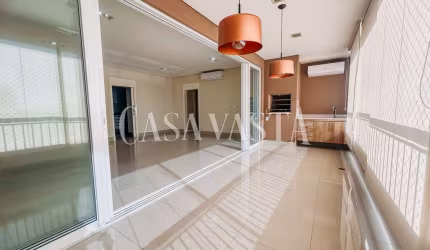 Edifício Mainá - Apartamento no centro de Araçatuba