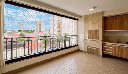 Edifício Costa Brava - Apartamento no Edifício Costa Brava