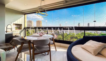 Edifício Fênix - Apartamento no Edifício Fênix