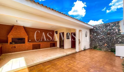 Casa Padrão no Bairro São João