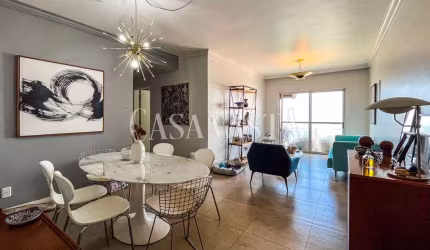 Edifício Residencial Villaverde - Apartamento Padrão no bairro Icaray