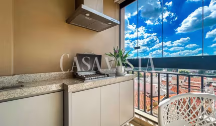 Edifício Florença - Apartamento Padrão no Edifício Florença