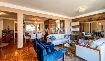 Edifício Jangada - Apartamento Padrão no Edifício Jangada