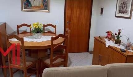 Apartamento com 1 dormitório à venda, 51 m² por R$ 250.000,00 - Jundiaquara - Araçoiaba da Serra/SP