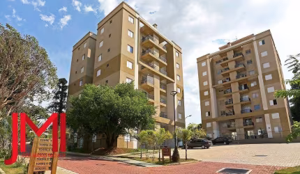 Apartamento - Parque Fazendinha - Campinas