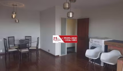 Apartamento com 4 dormitórios à venda por R$ 850.000,00 - Bosque - Campinas/SP