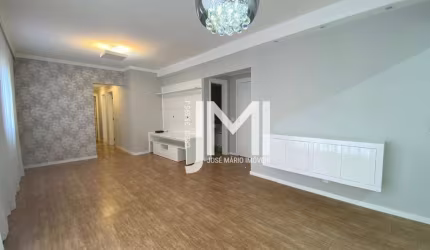Apartamento com 3 dormitórios à venda por R$ 830.000,00 - Morumbi - Paulínia/SP