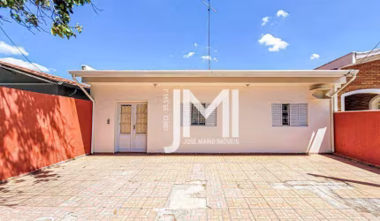 Casa com 8 dormitórios, 173 m² - venda por R$ 980.000,00 ou aluguel por R$ 6.769,93 - Barão Geraldo - Campinas/SP