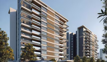 Apartamento 3 Suítes à venda no bairro Ecoville | Curitiba