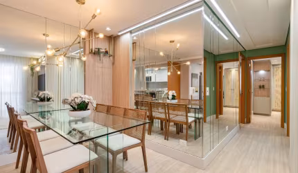 Apartamento 3 Quartos à venda no bairro Cristo Rei | Curitiba