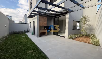 Casa 3 Suítes à venda no bairro Itália | São José dos Pinhais