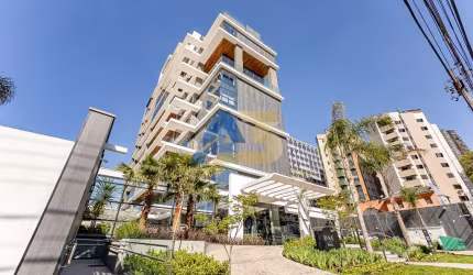 Apartamento Cobertura 4 Suítes à venda no One Batel | Curitiba