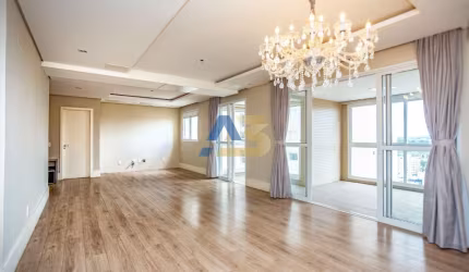 Apartamento 3 Suítes à venda no Cristo Rei | Curitiba
