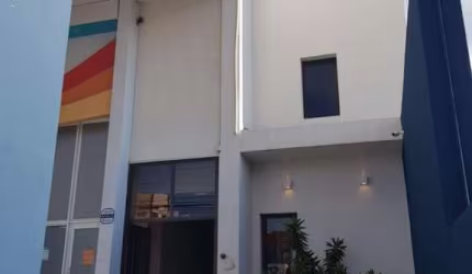 Imóvel Comercial para Locação em Presidente Prudente, Centro, 2 banheiros, 1 vaga