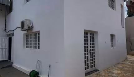 Imóvel Comercial para Venda em Presidente Prudente, Ana Jacinta, 1 dormitório, 1 suíte, 6 banheiros, 10 vagas