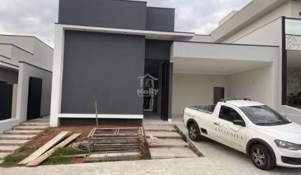 Casa em Condomínio para Venda em Presidente Prudente, Condomínio Mart Ville, 3 dormitórios, 3 suítes, 5 banheiros, 2 vagas