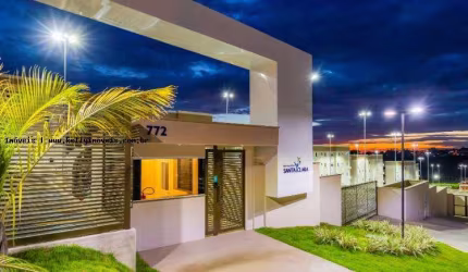 Apartamento para Venda em Presidente Prudente, Jardim Maracanã, 2 dormitórios, 1 banheiro, 1 vaga