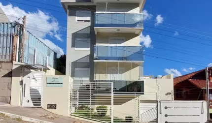 Apartamento com 2 quartos à venda no Vinhedos, Caxias do Sul  por R$ 255.000