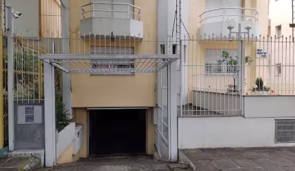 Apartamento com 2 quartos à venda no Santa Catarina, Caxias do Sul  por R$ 270.000