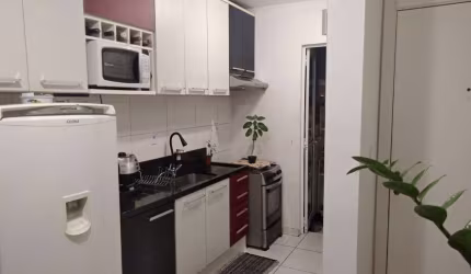 Apartamento com 2 quartos à venda no São Victor COHAB, Caxias do Sul  por R$ 198.000