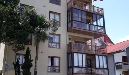Apartamento com 2 quartos à venda na Pousada da Neve, Nova Petrópolis  por R$ 762.842
