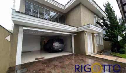 Casa com 4 quartos à venda no Petrópolis, Caxias do Sul  por R$ 2.000.000