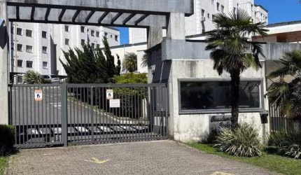 Apartamento com 2 quartos à venda na Bela Vista, Caxias do Sul  por R$ 230.000