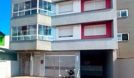 Apartamento com 3 quartos à venda no São Leopoldo, Caxias do Sul  por R$ 450.000