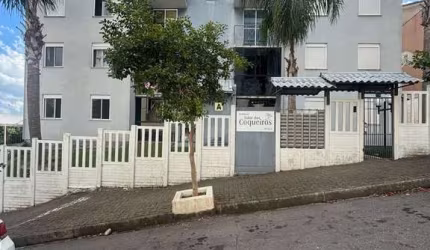 Apartamento com 2 quartos à venda no Santa Fé, Caxias do Sul  por R$ 170.000