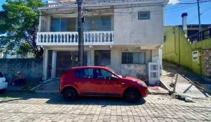 Casa com 3 quartos para alugar no Cristo Redentor, Caxias do Sul  por R$ 1.500