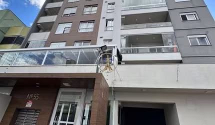 Apartamento com 2 quartos à venda no Villagio Iguatemi, Caxias do Sul  por R$ 530.000