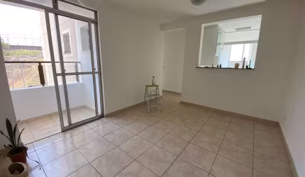 Apartamento com 3 dormitórios à venda, 65 m² por R$ 460.000,00 - Buritis - Belo Horizonte/MG