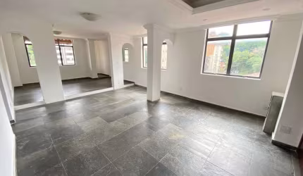 Cobertura à venda, 5 quartos, 5 suítes, 2 vagas, Santo Antônio - Belo Horizonte/MG