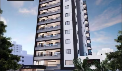 Apartamentos em alto padrão a venda, no bairro Santa Mônica