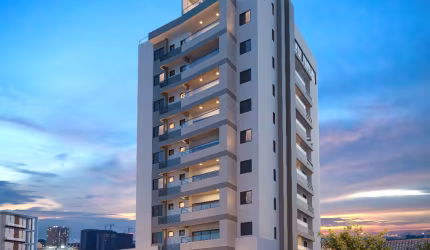 Lançamento apartamentos a Venda no Bairro Jardim Finotti