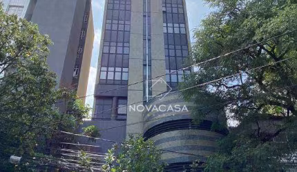 Sala à venda, 63 m² por R$ 600.000,00 - Santo Agostinho - Belo Horizonte/MG