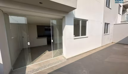 Apartamento com 3 quartos à venda na Atenas, --, Ana Lúcia, Sabará por R$ 940.000