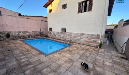 Casa com 4 quartos à venda na Rua Ester de Lima, --, Santa Cruz, Belo Horizonte por R$ 920.000