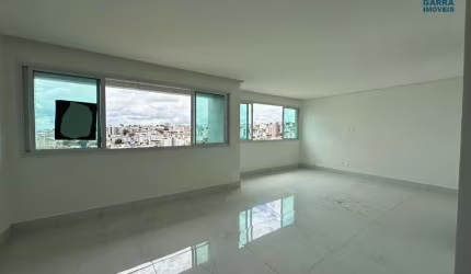 Apartamento com 4 quartos à venda na Cardeal Stepinack, --, Cidade Nova, Belo Horizonte por R$ 2.100.000