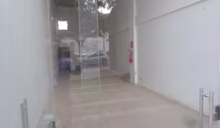 Ponto comercial com 1 sala para alugar na Avenida Sebastião de Brito, --, Dona Clara, Belo Horizonte por R$ 4.000