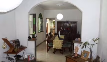 Casa com 3 quartos à venda na Rua Vereador João Sardinha, --, Palmares, Belo Horizonte por R$ 1.000.000