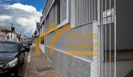 Casa a venda no Centro de Itapetininga