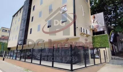 Área Comercial para Venda em Duque de Caxias, Centro