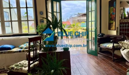 Cobertura à Venda no Recreio dos Bandeirantes, com 02 Quartos por R$1.250.000,00