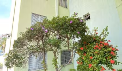 Apartamento à venda em Jundiaí-SP, Jardim Pacaembu: