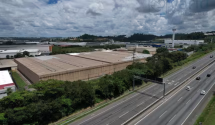 EXCELENTE GALPÃO LOGÍSTICO (SECO/REFRIG/CONG) PARA VENDA OU LOCAÇÃO - DISTRITO INDUSTRIAL - JUNDIAÍ SP
